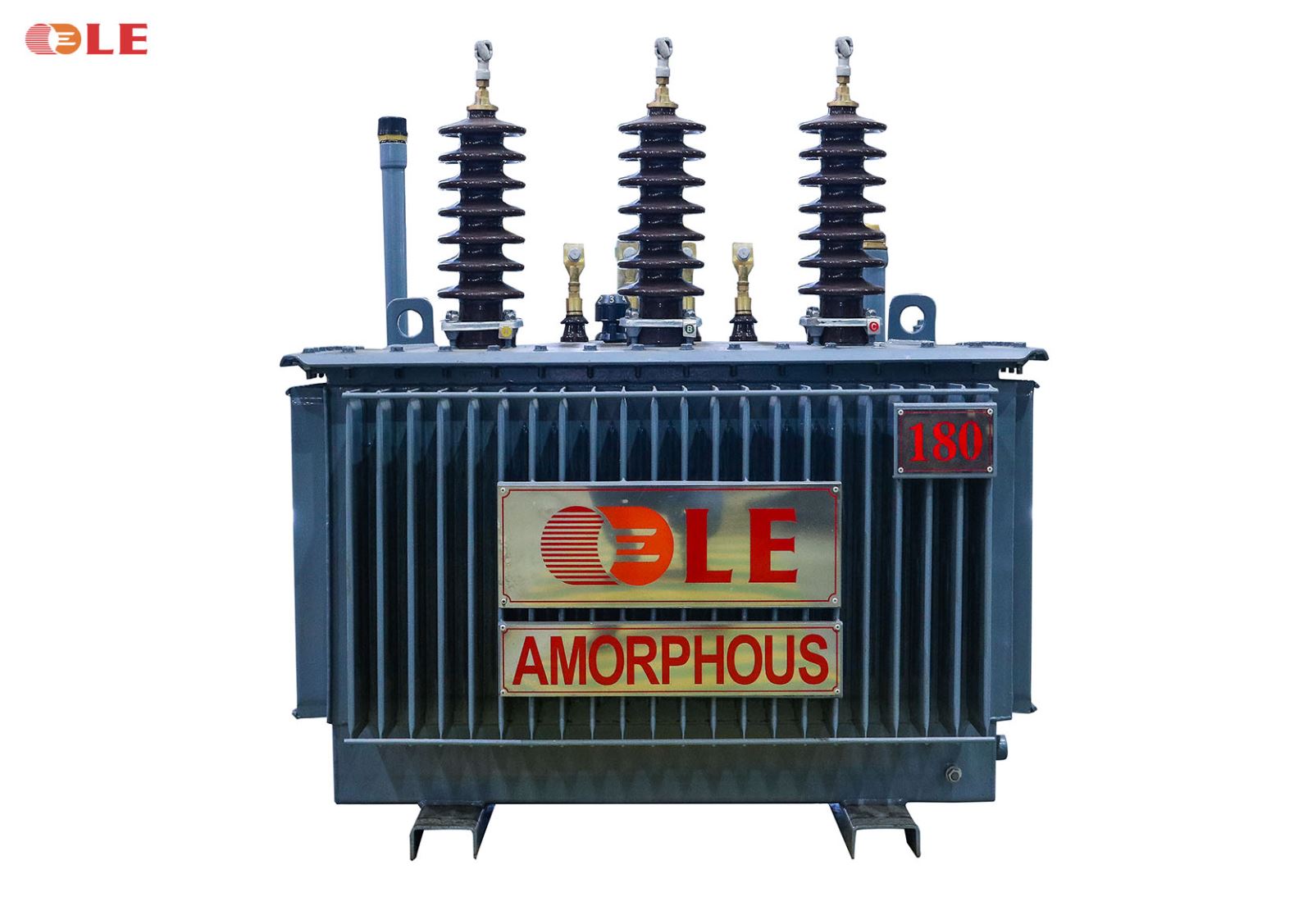 MÁY BIẾN ÁP 3 PHA AMORPHOUS 180kVA